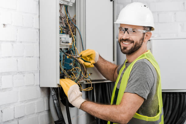  Glespie, IL Electrician Pros