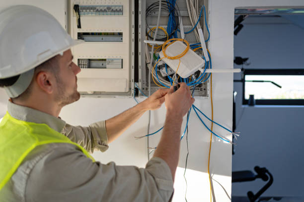 Best Electrician Near Me  in Glespie, IL